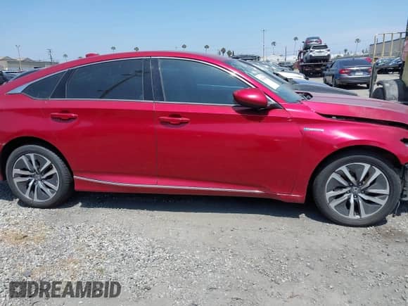 2018 Honda Accord EX z VIN 1HGCV3F47JA005087, wystawiony jako IAAI lot #42303458 z przebiegiem 85 204 mil mil oraz . Historia ofert i sprzedaży dostępna na DreamBid. Obrazek 13.
