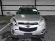 2013 Chevrolet Equinox LT with VIN 2GNFLPE32D6160883, listed as a IAAI auction lot 40447930 with 141,131 mi miles and . Bid and sale history available at DreamBid. Image 12.