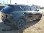 2024 Dodge Hornet GT с VIN ZACNDFANXR3A39698, выставлен на аукционе Copart как лот 60754395 с пробегом 5 809 миль миль и Чистый • Clean title. История ставок и продаж доступна на DreamBid. Изображение 3.