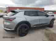 2024 Chevrolet Equinox EV RS z VIN 3GN7DNRP9RS236322, wystawiony jako Copart lot #85642825 z przebiegiem 20 081 mil mil oraz Szkoda całkowita • Salvage title. Historia ofert i sprzedaży dostępna na DreamBid. Obrazek 3.