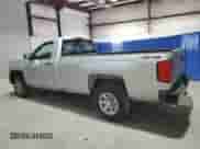 2018 Chevrolet Silverado 1500 Work Truck z VIN 1GCNKNEC7JZ109617, wystawiony jako Copart lot #45844455 z przebiegiem Nie podano mil oraz Szkoda całkowita • Salvage title. Historia ofert i sprzedaży dostępna na DreamBid. Obrazek 2.
