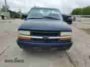 2000 Chevrolet S-10 с VIN 1GCCS1458YK259872, выставлен на аукционе Copart как лот 55914675 с пробегом 128 383 миль миль и Чистый • Clean title. История ставок и продаж доступна на DreamBid. Изображение 5.