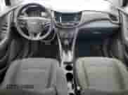 2020 Chevrolet Trax LS с VIN 3GNCJKSB6LL199039, выставлен на аукционе Copart как лот 67718065 с пробегом 86 601 миль миль и Списание • Salvage title. История ставок и продаж доступна на DreamBid. Изображение 8.