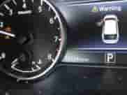 2022 Nissan Murano SL with VIN 5N1AZ2CJ8NC107132, listed as a IAAI auction lot 42440484 with 29,234 mi miles and . Bid and sale history available at DreamBid. Image 15.