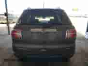 2007 Saturn Outlook XR с VIN 5GZEV23717J151766, выставлен на аукционе Copart как лот 72963924 с пробегом Не указан миль и Списание • Salvage title. История ставок и продаж доступна на DreamBid. Изображение 6.
