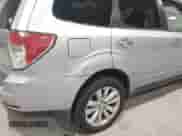 2012 Subaru Forester X Premium z VIN JF2SHADC9CH448112, wystawiony jako IAAI lot #43592598 z przebiegiem 105 556 mil mil oraz . Historia ofert i sprzedaży dostępna na DreamBid. Obrazek 6.