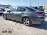 2012 Honda Accord LX Premium z VIN 1HGCP2F44CA140244, wystawiony jako Copart lot #69452895 z przebiegiem 174 167 mil mil oraz Szkoda całkowita • Salvage title. Historia ofert i sprzedaży dostępna na DreamBid. Obrazek 2.