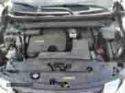 2019 Nissan Pathfinder S with VIN 5N1DR2MN6KC618039, listed as a Copart auction lot 71586925 with 121,977 mi miles and Salvage title. Bid and sale history available at DreamBid. Image 12.