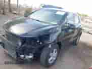 2022 Chevrolet Trax LS z VIN KL7CJKSMXNB527803, wystawiony jako IAAI lot #43131072 z przebiegiem 43 086 mil mil oraz . Historia ofert i sprzedaży dostępna na DreamBid. Obrazek 2.