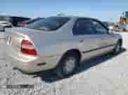 1995 Honda Accord LX z VIN 1HGCD5630SA158577, wystawiony jako Copart lot #85679354 z przebiegiem 149 213 mil mil oraz Szkoda całkowita • Salvage title. Historia ofert i sprzedaży dostępna na DreamBid. Obrazek 3.