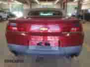 2014 Chevrolet Camaro LT z VIN 2G1FB3D33E9139992, wystawiony jako Copart lot #64023385 z przebiegiem 55 167 mil mil oraz Szkoda całkowita • Salvage title. Historia ofert i sprzedaży dostępna na DreamBid. Obrazek 6.