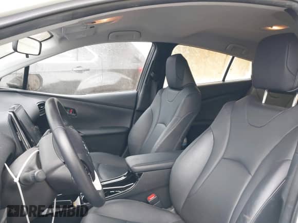 2019 Toyota Prius Plus с VIN JTDKARFP8K3119138, выставлен на аукционе IAAI как лот 42564817 с пробегом 26 200 миль миль и . История ставок и продаж доступна на DreamBid. Изображение 14.