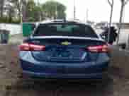 2019 Chevrolet Malibu LT с VIN 1G1ZD5ST1KF140048, выставлен на аукционе IAAI как лот 43181858 с пробегом 143 610 миль миль и . История ставок и продаж доступна на DreamBid. Изображение 16.