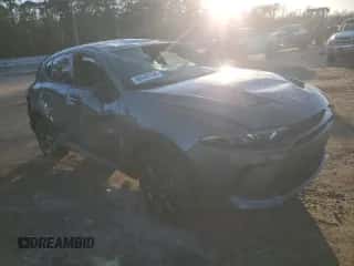 2024 Dodge Hornet GT z VIN ZACNDFAN8R3A35911, wystawiony jako Copart lot #86448134 z przebiegiem 4 027 mil mil oraz Szkoda całkowita • Salvage title. Historia ofert i sprzedaży dostępna na DreamBid. Obrazek 4.