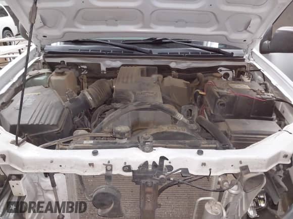 2007 Chevrolet Colorado LS with VIN 1GCCS149778247386, listed as a IAAI auction lot 42488374 with 402,331 mi miles and . Bid and sale history available at DreamBid. Image 10.