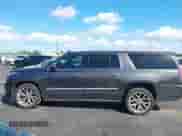 2018 Cadillac Escalade ESV Premium Luxury с VIN 1GYS4JKJ0JR318801, выставлен на аукционе IAAI как лот 43474638 с пробегом 72 615 миль миль и . История ставок и продаж доступна на DreamBid. Изображение 14.