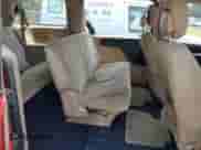 2014 Dodge Grand Caravan SE with VIN 2C4RDGBG5ER312293, listed as a IAAI auction lot 42592012 with 148,200 mi miles and . Bid and sale history available at DreamBid. Image 8.