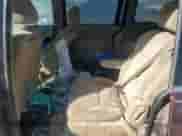 2007 Honda Odyssey LX with VIN 5FNRL38207B077596, listed as a Copart auction lot 54146135 with Not provided miles and Salvage title. Bid and sale history available at DreamBid. Image 11.