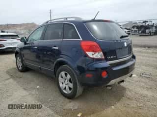 2008 Saturn VUE XR z VIN 3GSCL53778S539072, wystawiony jako Copart lot #51344204 z przebiegiem 152 645 mil mil oraz Szkoda całkowita • Salvage title. Historia ofert i sprzedaży dostępna na DreamBid. Obrazek 2.