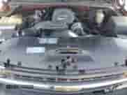 2002 Chevrolet Silverado 1500 LS z VIN 2GCEC19TX21390242, wystawiony jako Copart lot #86815985 z przebiegiem 284 213 mil mil oraz Szkoda całkowita • Salvage title. Historia ofert i sprzedaży dostępna na DreamBid. Obrazek 11.