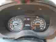 2021 Subaru WRX with VIN JF1VA1A68M9815159, listed as a Copart auction lot 46858805 with 85,109 mi miles and Non repairable. Bid and sale history available at DreamBid. Image 9.