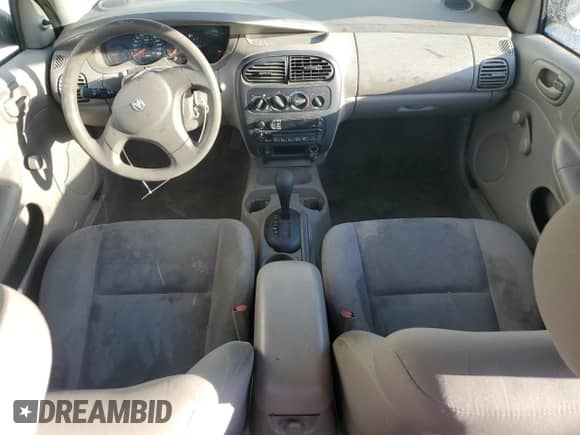 2003 Dodge Neon SE z VIN 1B3ES26C53D130710, wystawiony jako Copart lot #48497105 z przebiegiem 156 759 mil mil oraz Szkoda całkowita • Salvage title. Historia ofert i sprzedaży dostępna na DreamBid. Obrazek 8.