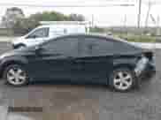 2013 Hyundai Elantra GLS with VIN KMHDH4AE7DU866509, listed as a IAAI auction lot 43319550 with 169,036 mi miles and . Bid and sale history available at DreamBid. Image 14.