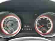 2016 Dodge Grand Caravan SE Plus z VIN 2C4RDGBG1GR237062, wystawiony jako Copart lot #86900285 z przebiegiem 116 149 mil mil oraz Czysty tytuł • Clean title. Historia ofert i sprzedaży dostępna na DreamBid. Obrazek 9.