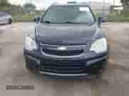 2014 Chevrolet Captiva Sport LT with VIN 3GNAL3EK1ES674690, listed as a IAAI auction lot 43353613 with 149,304 mi miles and . Bid and sale history available at DreamBid. Image 6.
