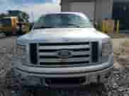 2010 Ford F-150 XL с VIN 1FTEW1E86AFD52278, выставлен на аукционе Copart как лот 70998385 с пробегом 195 416 миль миль и Списание • Salvage title. История ставок и продаж доступна на DreamBid. Изображение 5.