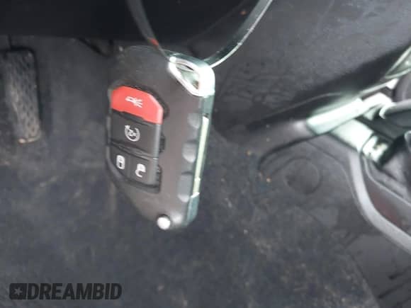 2021 Jeep Wrangler Unlimited Sahara with VIN 1C4HJXEG1MW597127, listed as a IAAI auction lot 43354032 with 82,436 mi miles and . Bid and sale history available at DreamBid. Image 11.