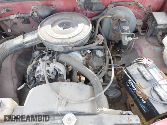 1992 Dodge Dakota S с VIN 1B7FL26X3NS677489, выставлен на аукционе IAAI как лот 42167931 с пробегом 108 582 миль миль и . История ставок и продаж доступна на DreamBid. Изображение 10.