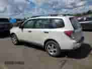 2013 Subaru Forester X z VIN JF2SHABC0DG424937, wystawiony jako Copart lot #70748745 z przebiegiem 149 471 mil mil oraz Szkoda całkowita • Salvage title. Historia ofert i sprzedaży dostępna na DreamBid. Obrazek 2.