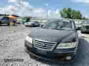 2011 Hyundai Azera Limited с VIN KMHFC4DF3BA552642, выставлен на аукционе Copart как лот 64269155 с пробегом 167 147 миль миль и Списание • Salvage title. История ставок и продаж доступна на DreamBid. Изображение 13.