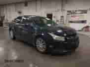 2014 Chevrolet Cruze ECO z VIN 1G1PH5SB5E7393200, wystawiony jako IAAI lot #42578302 z przebiegiem 160 001 mil mil oraz . Historia ofert i sprzedaży dostępna na DreamBid. Obrazek 1.
