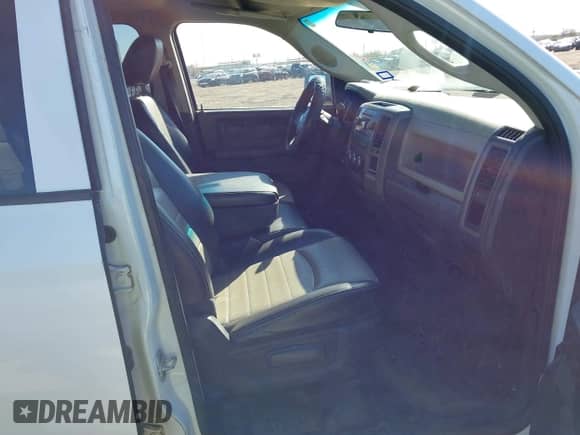 2011 Ram 1500 ST with VIN 1D7RB1GK1BS696413, listed as a IAAI auction lot 41420682 with 193,058 mi miles and . Bid and sale history available at DreamBid. Image 5.