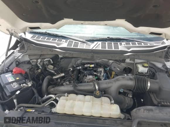 2021 Ford F-150 XL с VIN 1FTEW1CP5MFA09136, выставлен на аукционе IAAI как лот 43245762 с пробегом Не указан миль и . История ставок и продаж доступна на DreamBid. Изображение 10.