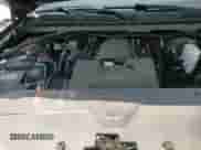 2018 Chevrolet Silverado 1500 Work Truck z VIN 1GCNCNEH3JZ372633, wystawiony jako Copart lot #61531805 z przebiegiem 84 897 mil mil oraz Szkoda całkowita • Salvage title. Historia ofert i sprzedaży dostępna na DreamBid. Obrazek 16.