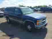 1999 Chevrolet Tahoe Z71 с VIN 1GNEK13R1XJ526620, выставлен на аукционе IAAI как лот 43180105 с пробегом 162 613 миль миль и . История ставок и продаж доступна на DreamBid. Изображение 1.