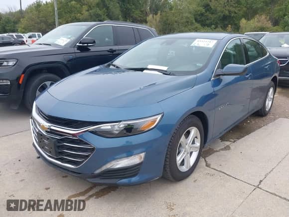 2025 Chevrolet Malibu LT с VIN 1G1ZD5ST0SF148304, выставлен на аукционе IAAI как лот 43524713 с пробегом 15 877 миль миль и . История ставок и продаж доступна на DreamBid. Изображение 17.