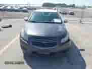2016 Chevrolet Cruze LT с VIN 1G1PE5SB2G7216809, выставлен на аукционе IAAI как лот 43103206 с пробегом 169 915 миль миль и . История ставок и продаж доступна на DreamBid. Изображение 6.