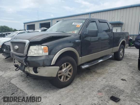 2007 Ford F-150 XLT с VIN 1FTPW14V07FB79124, выставлен на аукционе Copart как лот 66285665 с пробегом 135 230 миль миль и Списание • Salvage title. История ставок и продаж доступна на DreamBid. Изображение 1.