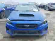 2018 Subaru WRX STI с VIN JF1VA2M6XJ9804144, выставлен на аукционе IAAI как лот 42206878 с пробегом 100 827 миль миль и . История ставок и продаж доступна на DreamBid. Изображение 12.