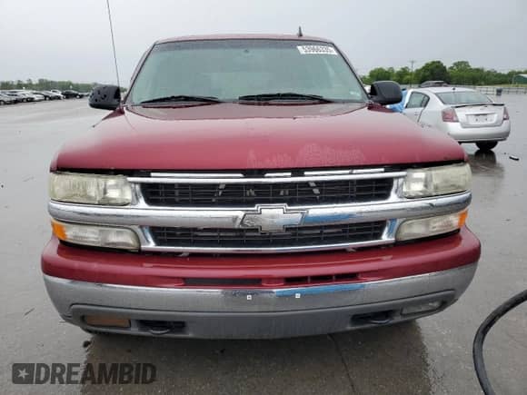 2006 Chevrolet Tahoe Z71 с VIN 1GNEK13Z16R144779, выставлен на аукционе Copart как лот 53966335 с пробегом 384 896 миль миль и Чистый • Clean title. История ставок и продаж доступна на DreamBid. Изображение 5.