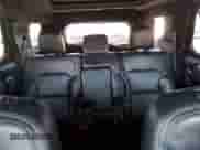 2019 Ford Explorer Limited z VIN 1FM5K7F85KGB12787, wystawiony jako Copart lot #81758955 z przebiegiem 86 226 mil mil oraz Szkoda całkowita • Salvage title. Historia ofert i sprzedaży dostępna na DreamBid. Obrazek 10.