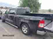 2022 Ram 1500 Big Horn with VIN 1C6RRFMG5NN421088, listed as a IAAI auction lot 42760863 with 100,989 mi miles and . Bid and sale history available at DreamBid. Image 3.