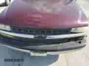 2002 Chevrolet Silverado 1500 с VIN 2GCEC19W221270591, выставлен на аукционе Copart как лот 59389705 с пробегом 313 991 миль миль и Списание • Salvage title. История ставок и продаж доступна на DreamBid. Изображение 11.