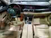 2012 BMW 5 Series 550i Gran Turismo xDrive с VIN WBASP4C51CC899812, выставлен на аукционе Copart как лот 84320764 с пробегом 92 429 миль миль и Чистый • Clean title. История ставок и продаж доступна на DreamBid. Изображение 8.