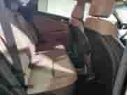 2021 Hyundai Tucson Limited with VIN KM8J3CAL2MU356997, listed as a Copart auction lot 63703275 with 22,537 mi miles and Salvage title. Bid and sale history available at DreamBid. Image 11.