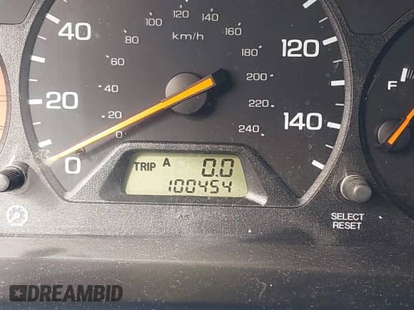 2002 Honda Accord LX with VIN 3HGCG66592G707368, listed as a IAAI auction lot 41913526 with 100,454 mi miles and . Bid and sale history available at DreamBid. Image 7.